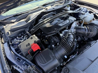 2024 Ford Mustang Dark Horse Coupe - miniatura 49
