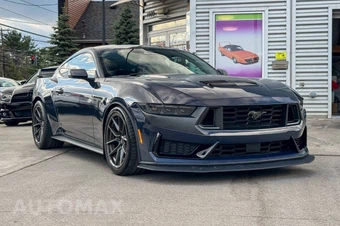 2024 Ford Mustang Dark Horse Coupe