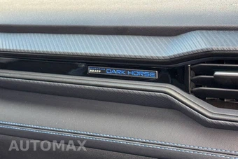 2024 Ford Mustang Dark Horse Coupe – miniatura 19