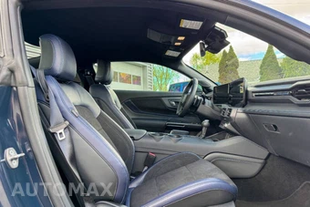 2024 Ford Mustang Dark Horse Coupe – miniatura 21