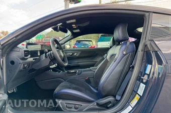 2024 Ford Mustang Dark Horse Coupe – miniatura 25