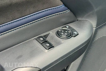 2024 Ford Mustang Dark Horse Coupe – miniatura 28