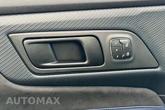 2024 Ford Mustang Dark Horse Coupe – miniatura 29