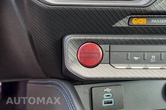 2024 Ford Mustang Dark Horse Coupe – miniatura 30