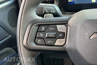 2024 Ford Mustang Dark Horse Coupe – miniatura 34