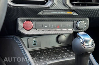 2024 Ford Mustang Dark Horse Coupe – miniatura 38