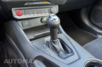 2024 Ford Mustang Dark Horse Coupe – miniatura 39