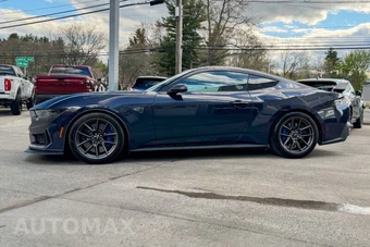 2024 Ford Mustang Dark Horse Coupe – miniatura 5