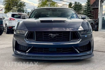 2024 Ford Mustang Dark Horse Coupe – miniatura 7
