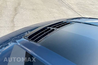 2024 Ford Mustang Dark Horse Coupe – miniatura 9