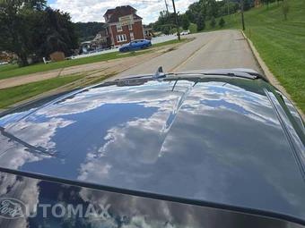2024 Ford Mustang Dark Horse Coupe - miniatura 12