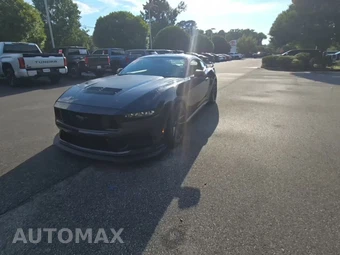 2024 Ford Mustang Dark Horse Coupe