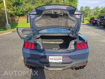2024 Ford Mustang Dark Horse Coupe - miniatura 11