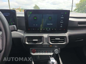 2024 Ford Mustang EcoBoost Convertible - miniatura 10