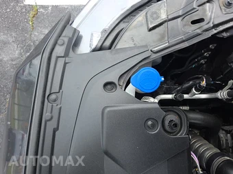 2024 Ford Mustang EcoBoost Convertible - miniatura 26