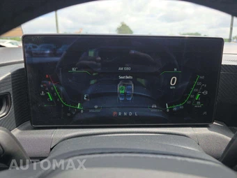 2024 Ford Mustang EcoBoost Convertible - miniatura 9
