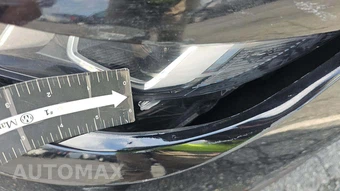 2024 Ford Mustang EcoBoost Coupe - miniatura 19