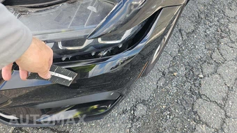 2024 Ford Mustang EcoBoost Coupe - miniatura 20