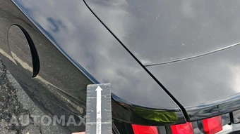 2024 Ford Mustang EcoBoost Coupe - miniatura 25
