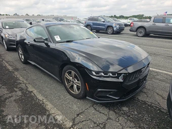2024 Ford Mustang EcoBoost Coupe - miniatura 3