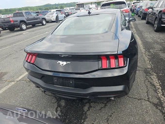 2024 Ford Mustang EcoBoost Coupe - miniatura 5