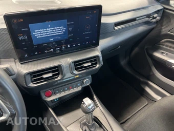 2024 Ford Mustang EcoBoost Coupe - miniatura 17