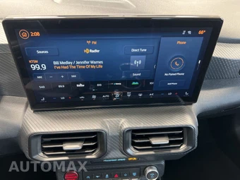 2024 Ford Mustang EcoBoost Coupe - miniatura 19