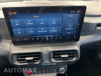 2024 Ford Mustang EcoBoost Coupe - miniatura 21