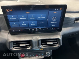 2024 Ford Mustang EcoBoost Coupe - miniatura 22