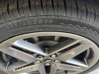 2024 Ford Mustang EcoBoost Coupe - miniatura 29