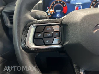 2024 Ford Mustang EcoBoost Coupe - miniatura 31