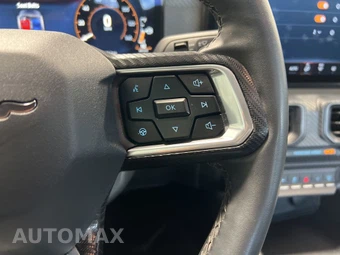 2024 Ford Mustang EcoBoost Coupe - miniatura 32