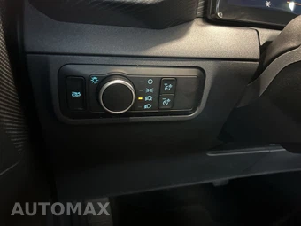 2024 Ford Mustang EcoBoost Coupe - miniatura 33