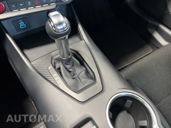 2024 Ford Mustang EcoBoost Coupe - miniatura 34