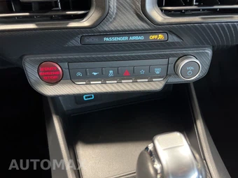 2024 Ford Mustang EcoBoost Coupe - miniatura 35