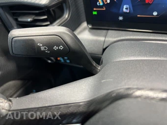 2024 Ford Mustang EcoBoost Coupe - miniatura 37