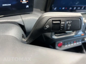 2024 Ford Mustang EcoBoost Coupe - miniatura 38