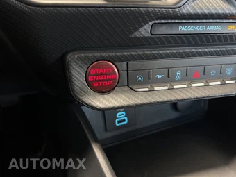 2024 Ford Mustang EcoBoost Coupe - miniatura 39