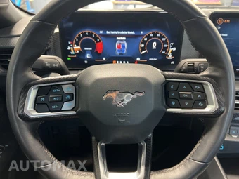 2024 Ford Mustang EcoBoost Coupe - miniatura 40