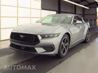 2024 Ford Mustang EcoBoost Coupe