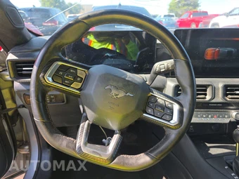 2024 Ford Mustang EcoBoost Coupe - miniatura 10