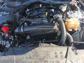 2024 Ford Mustang EcoBoost Coupe - miniatura 15