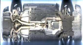 2024 Ford Mustang EcoBoost Coupe - miniatura 19