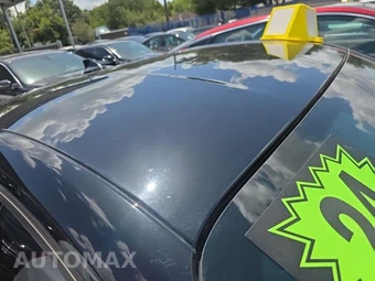 2024 Ford Mustang EcoBoost Coupe - miniatura 12