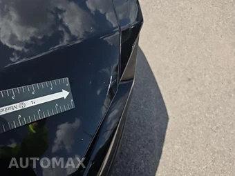 2024 Ford Mustang EcoBoost Coupe - miniatura 20