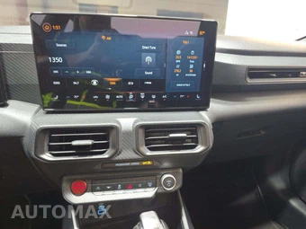 2024 Ford Mustang EcoBoost Coupe - miniatura 10