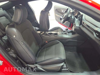 2024 Ford Mustang EcoBoost Coupe - miniatura 18
