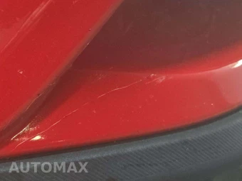 2024 Ford Mustang EcoBoost Coupe - miniatura 21