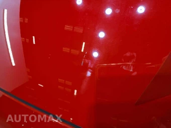 2024 Ford Mustang EcoBoost Coupe - miniatura 23