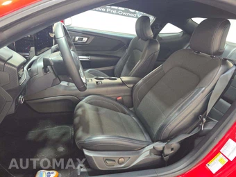 2024 Ford Mustang EcoBoost Coupe - miniatura 6